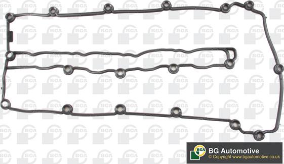 BGA RC5610