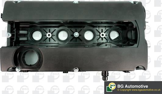 BGA RC65001