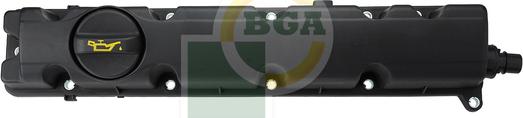BGA RC6740