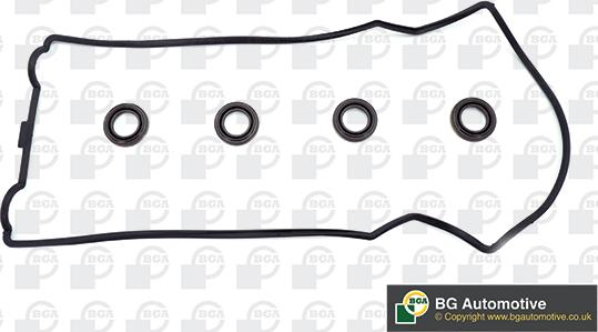BGA RK3318
