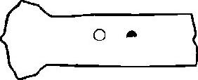 BGA RK6313 - Auto Part
