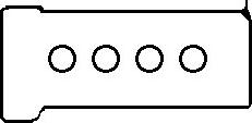 BGA RK6335 - Auto Part