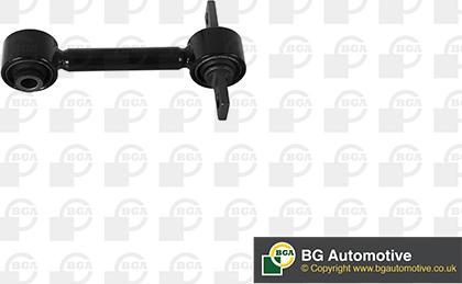 BGA SJ9704 - 30 620 785