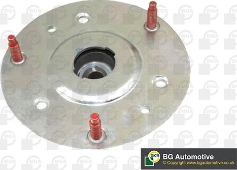 BGA SM0519 - LR 001134 AM