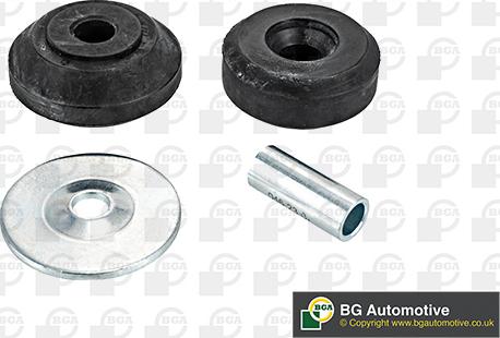 BGA SM5920 - Amortizatora statnes balsts