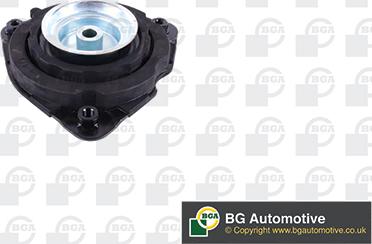 BGA SM6310 - AM. BALSTS SM6310