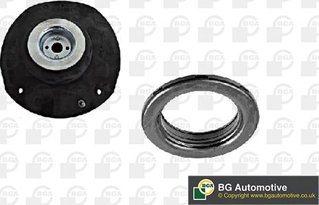 BGA SM6729 - Amortizatora statnes balsts