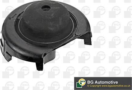 BGA SM9530 - Atsperes atbalstplāksne