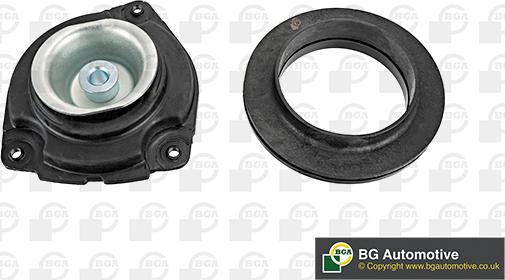 BGA SM9558 - Amortizatora statnes balsts
