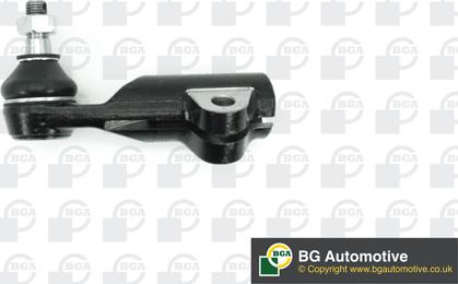 BGA SR0345 - D8520-VS42A ST.PIRKSTS