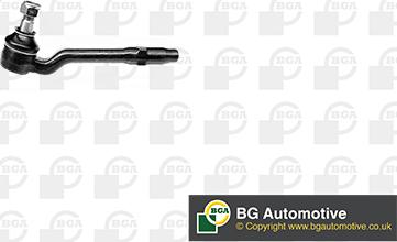 BGA SR0906 - 32 21 1