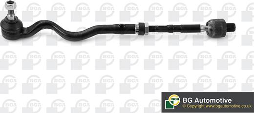 BGA SR0946
