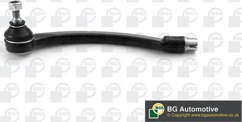 BGA SR0949 - ST. PIRKSTS SR0949