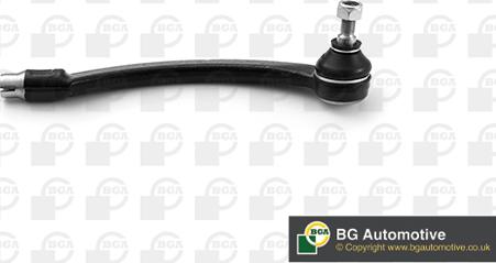BGA SR0950 - ST. PIRKSTS SR0950