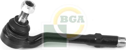 BGA SR0980 - ST. PIRKSTS SR0980