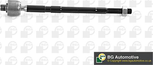 BGA SR1209 - ST. STIENIS SR1209