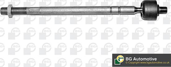 BGA SR1435