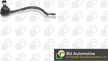 BGA SR1505 - 60 01 550