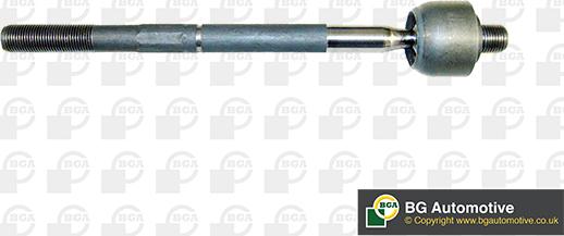 BGA SR2214 - 4001 A1 ST