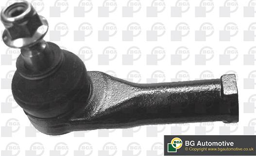 BGA SR2304 - 1 138 313