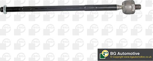 BGA SR2343 - 1763991 ST.STIENIS