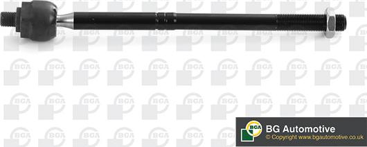 BGA SR2353