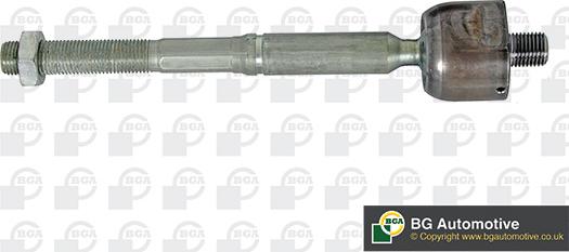 BGA SR2356