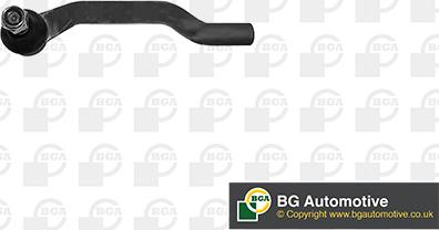 BGA SR2511 - 53560-SMG-003 ST.PIRKSTS