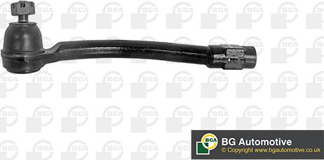 BGA SR2708 - 56820-A6000 ST.PIRKSTS