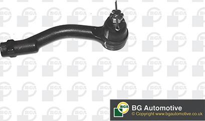 BGA SR2726 - 568202E000 ST. PIRKSTS