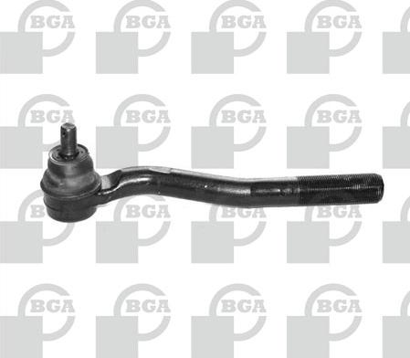 BGA SR3403 - Stūres šķērsstiepņa uzgalis