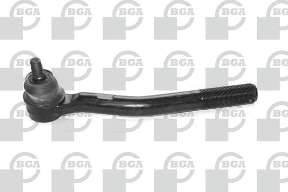 BGA SR3405 - Stūres šķērsstiepņa uzgalis