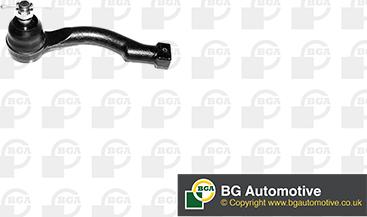 BGA SR3601 - 56820-3E000 ST.PIRKSTS