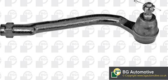 BGA SR3604 - 56820-2H090 ST.PIRKSTS