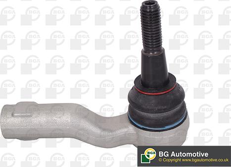 BGA SR4200 - LR0 26267 ST