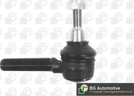 BGA SR4208