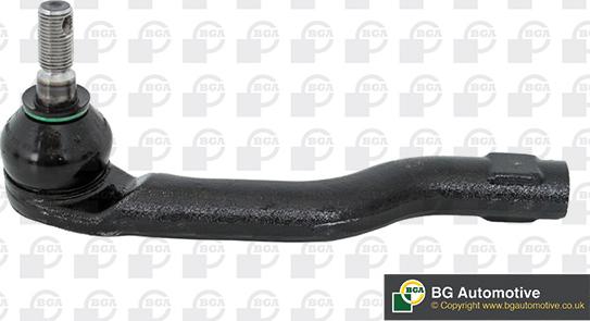 BGA SR5409 - D651-32-280 ST.PIRKSTS