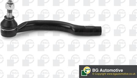 BGA SR5430 - GS1D-32-290 ST.PIRKSTS