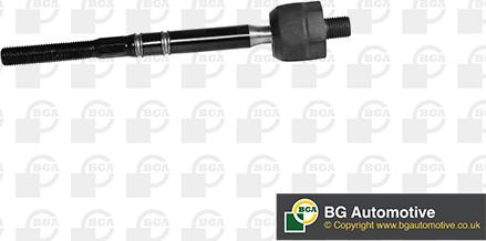 BGA SR5651 - 168 330 13