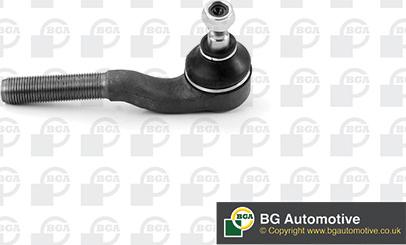 BGA SR6725