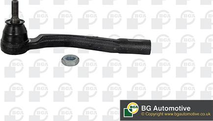 BGA SR7369 - 48 52 003