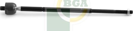 BGA SR8202 - ST.STIENIS SR8202