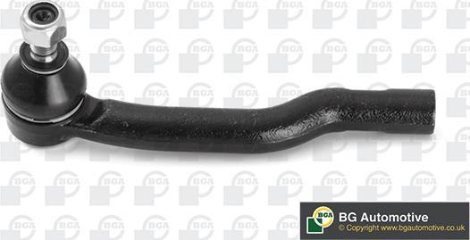 BGA SR8508 - 4882065D00 ST.PIRKSTS