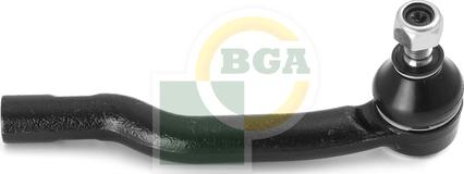 BGA SR8509 - 4881065D00 ST.PIRKSTS