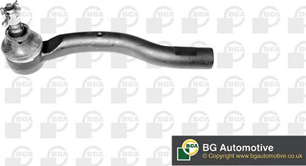 BGA SR9166