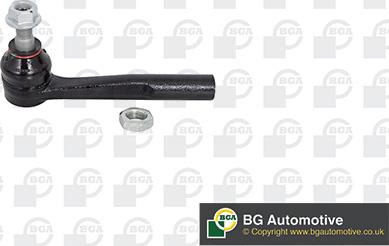 BGA SR9567 - 16 09 013