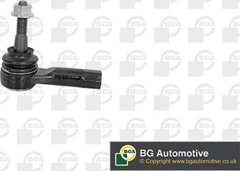 BGA SR9569 - 16 09 203