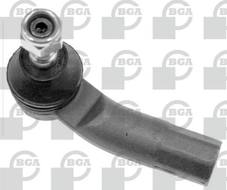 BGA SR9606 - Stūres šķērsstiepņa uzgalis