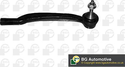 BGA SR9710 - 274 352 ST