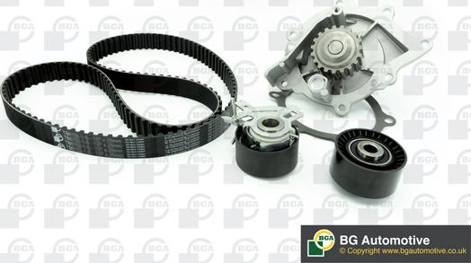 BGA TB1412CPK - SADALES SIKSNAS KPLWPUMP
